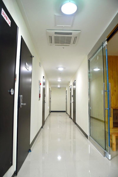 24 Guesthouse Suncheon, Suncheon, South Korea