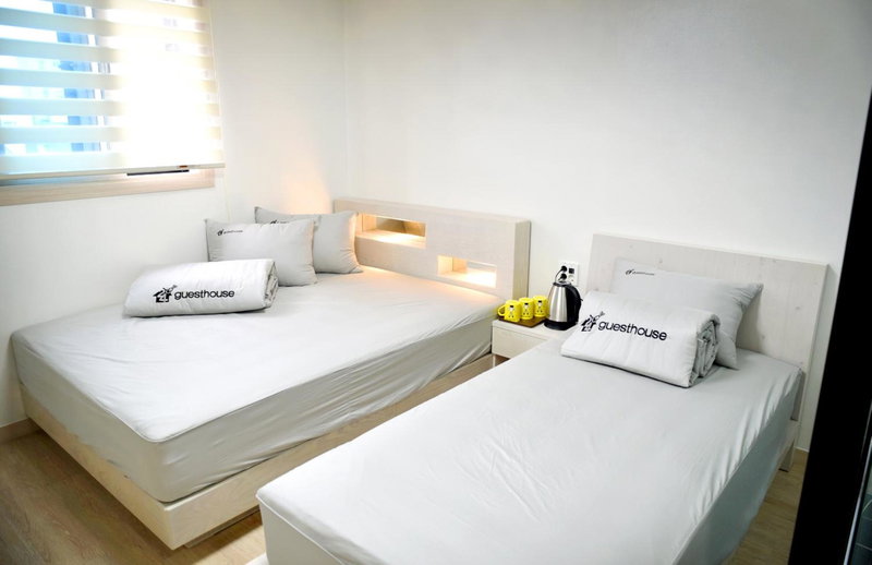 24 Guesthouse Suncheon, Suncheon, South Korea