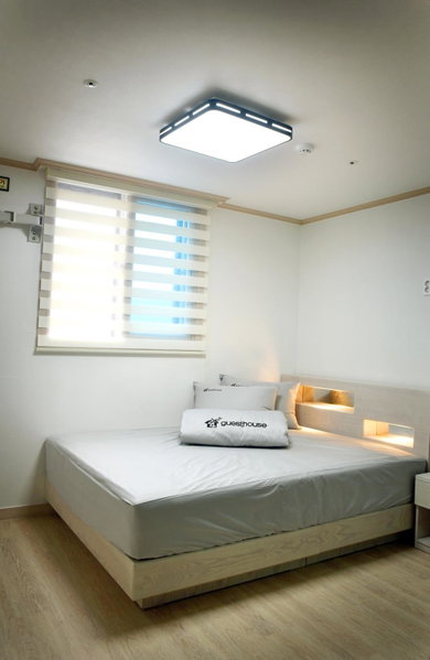24 Guesthouse Suncheon, Suncheon, South Korea