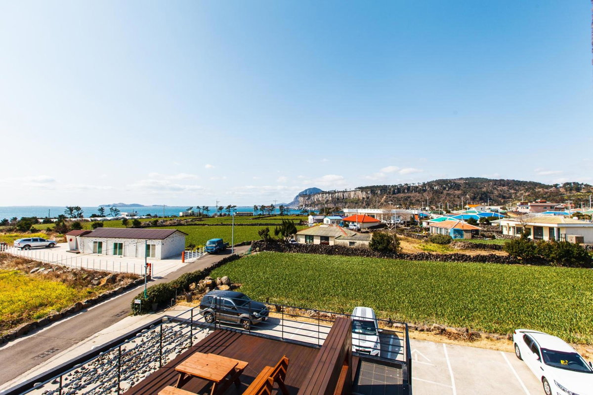 Hotel · Joyuam Jeju, Seogwipo