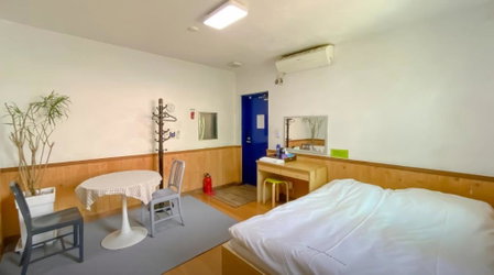 Backpacker's Home, Seogwipo, 대한민국
