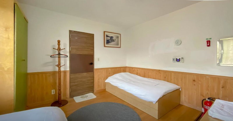Backpacker's Home, Seogwipo, 대한민국