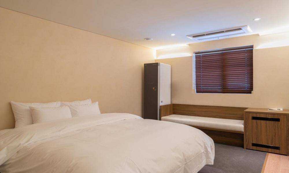 Hotel · Jamsil Orosie Hotel, Seoul