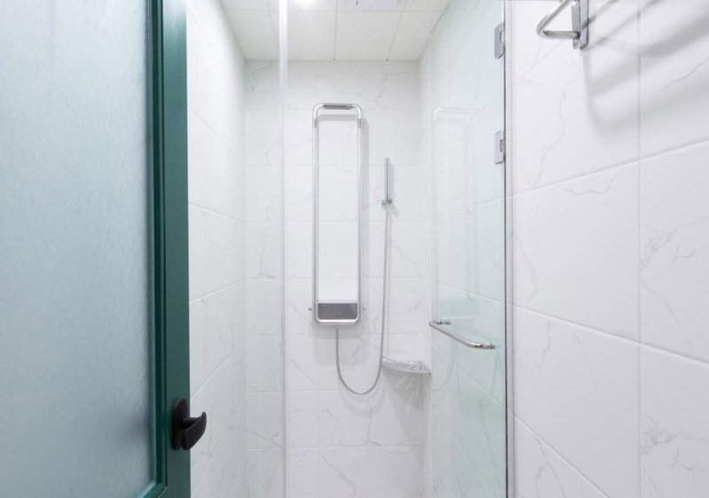 Brosis Hotel, Busan, 대한민국