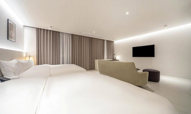 Pohang Hotel Noblion, Pohang, 대한민국