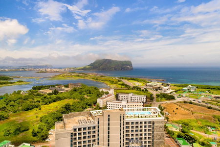 The Best Jeju Seongsan, Seogwipo, 대한민국