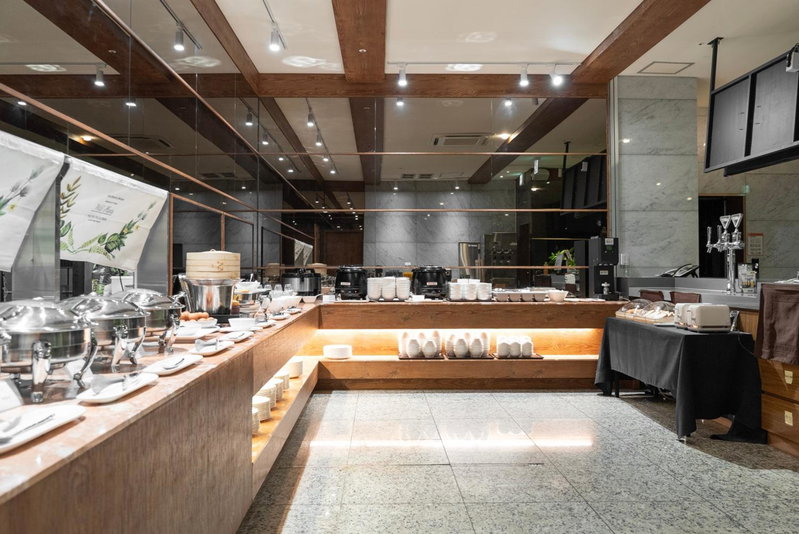 Northharbor Hotel, Busan, 대한민국