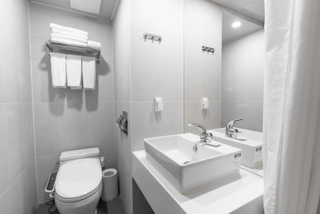 Northharbor Hotel, Busan, 대한민국