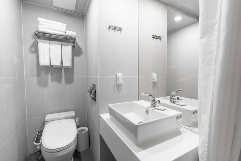 Northharbor Hotel, Busan, 대한민국