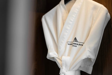 Northharbor Hotel, Busan, 대한민국