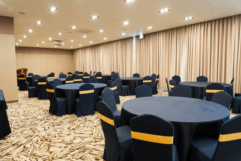 Northharbor Hotel, Busan, 대한민국