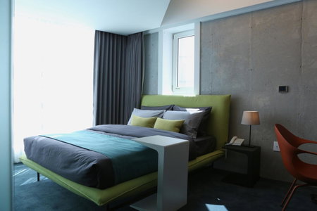 Hotel Cocomo, Gwangmyeong, 대한민국