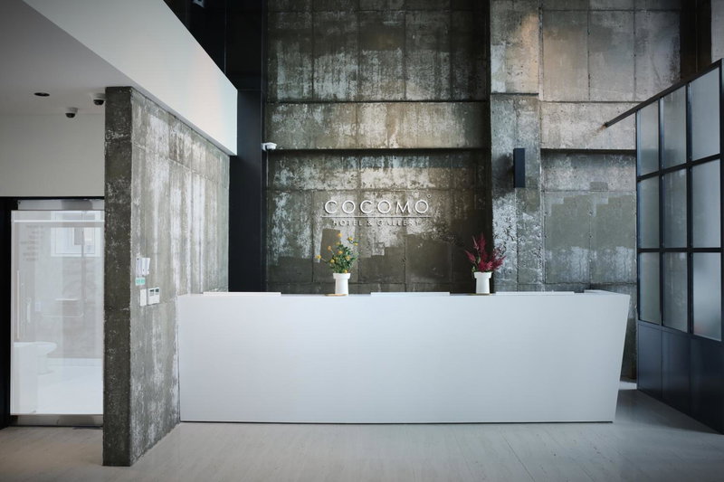 Hotel Cocomo, Gwangmyeong, 대한민국