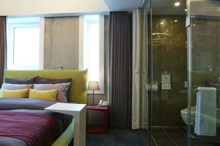 Hotel Cocomo, Gwangmyeong, 대한민국