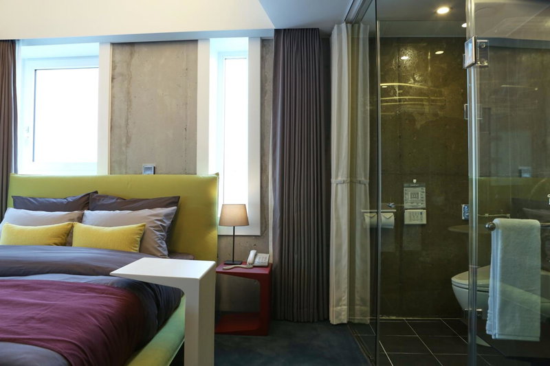 Hotel Cocomo, Gwangmyeong, 대한민국