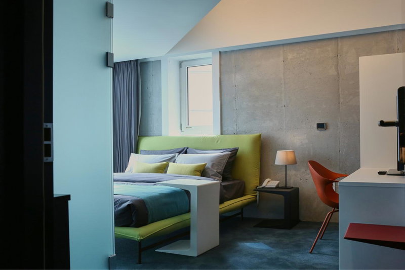 Hotel Cocomo, Gwangmyeong, 대한민국