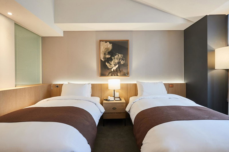 Eden Paradise Hotel, Icheon-si, 대한민국