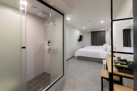 Stayz437 Jongno, Seoul, 대한민국