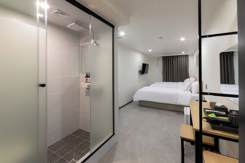 Stayz437 Jongno, Seoul, 대한민국