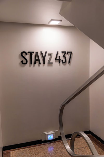 Stayz437 Jongno, Seoul, 대한민국