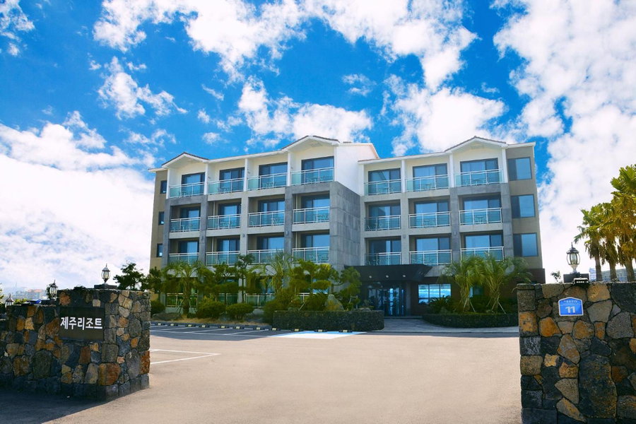 Jeju Resort, Gaigeturi, 대한민국