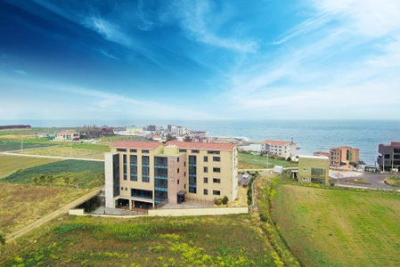 Jeju Resort, Gaigeturi, 대한민국