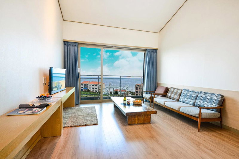 Jeju Resort, Gaigeturi, 대한민국
