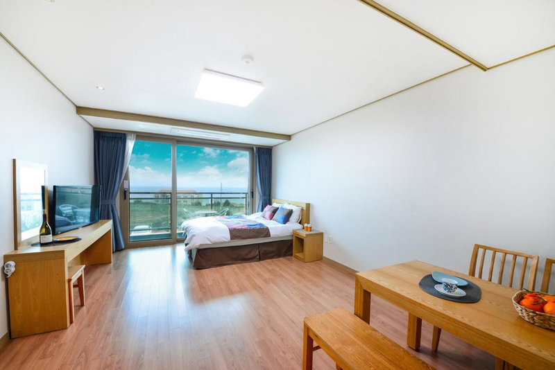 Jeju Resort, Gaigeturi, 대한민국