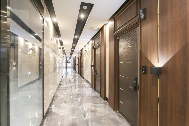 Hotel Demer Mokpo, Mokpo, 대한민국