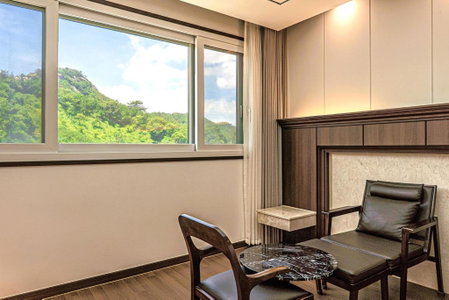 Hotel Demer Mokpo, Mokpo, 대한민국