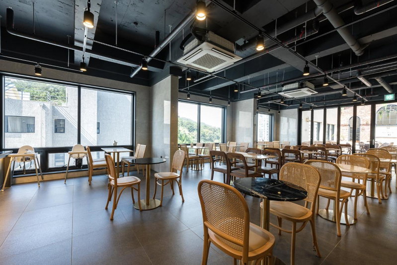 Hotel Demer Mokpo, Mokpo, 대한민국