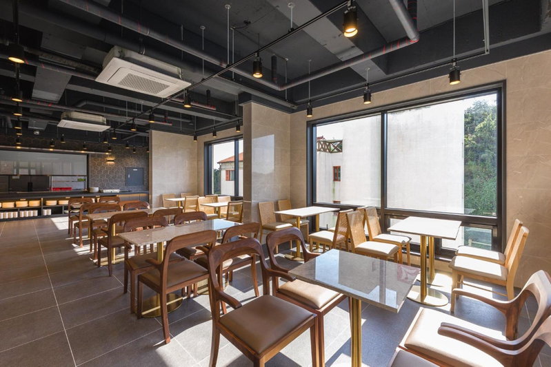 Hotel Demer Mokpo, Mokpo, 대한민국