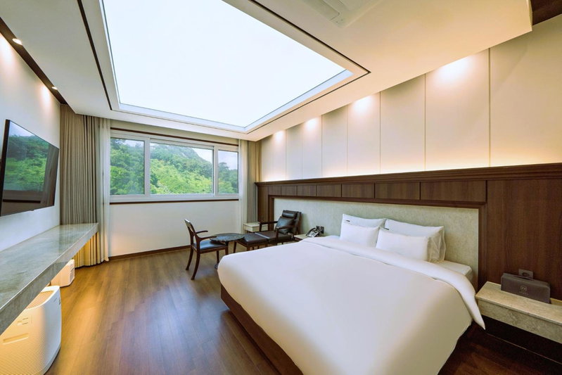 Hotel Demer Mokpo, Mokpo, 대한민국