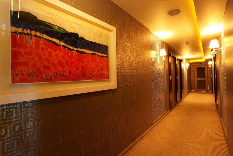 Hotel Star Gangnam, Seoul, 대한민국