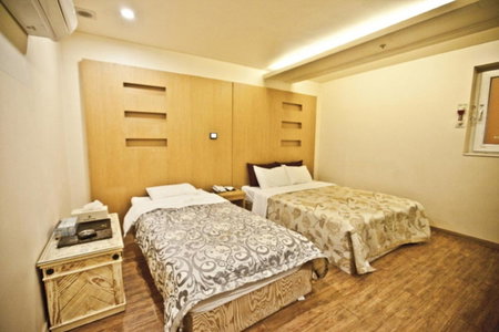 Hotel Star Gangnam, Seoul, 대한민국