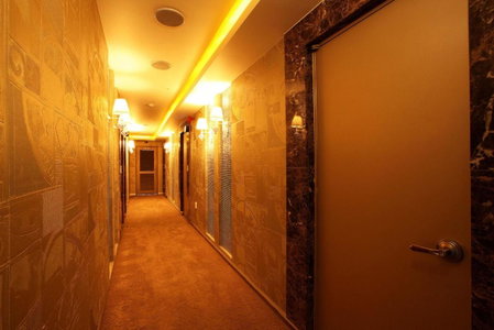 Hotel Star Gangnam, Seoul, 대한민국