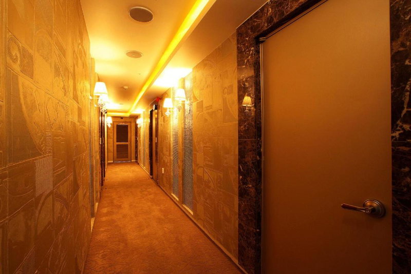 Hotel Star Gangnam, Seoul, 대한민국