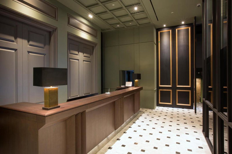 Hotel Star Gangnam, Seoul, 대한민국