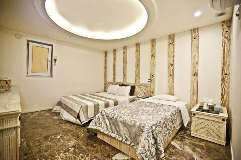 Hotel Star Gangnam, Seoul, 대한민국
