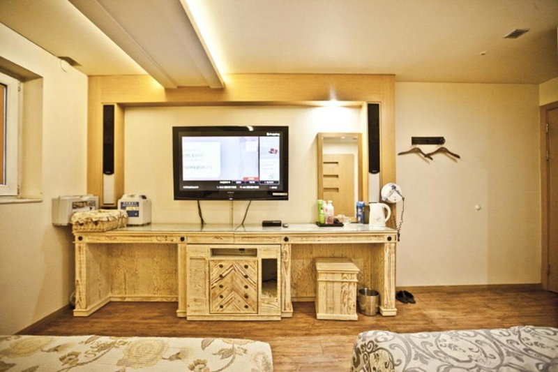 Hotel Star Gangnam, Seoul, 대한민국