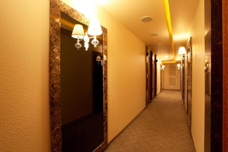 Hotel Star Gangnam, Seoul, 대한민국