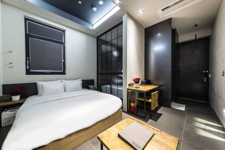Hotel the Artist Dongdaemun, Seoul, 대한민국