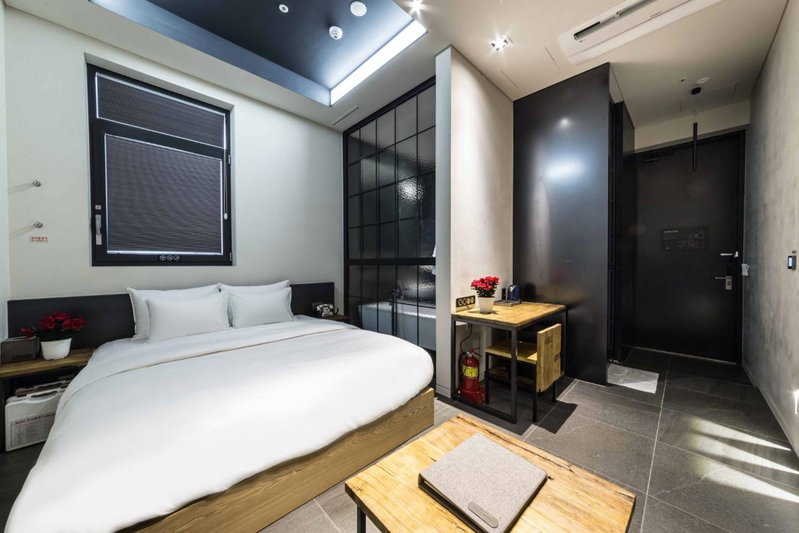 Hotel the Artist Dongdaemun, Seoul, 대한민국