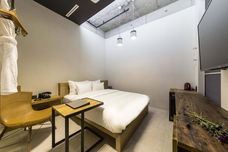 Hotel the Artist Dongdaemun, Seoul, 대한민국