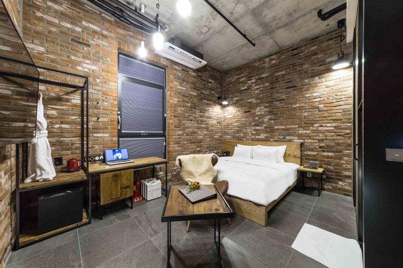 Hotel the Artist Dongdaemun, Seoul, 대한민국