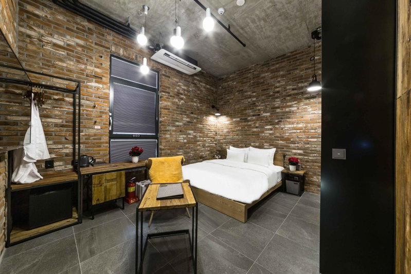 Hotel the Artist Dongdaemun, Seoul, 대한민국