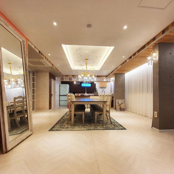 Ariene Guesthouse, Gwangju, 대한민국