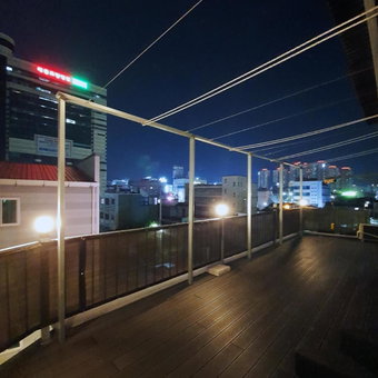 Ariene Guesthouse, Gwangju, 대한민국