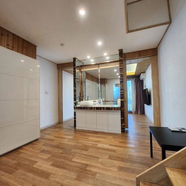 Ariene Guesthouse, Gwangju, 대한민국