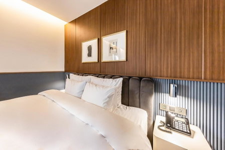 Brown-Dot Hotel Ulsan-Sincheon, Ulsan, 대한민국